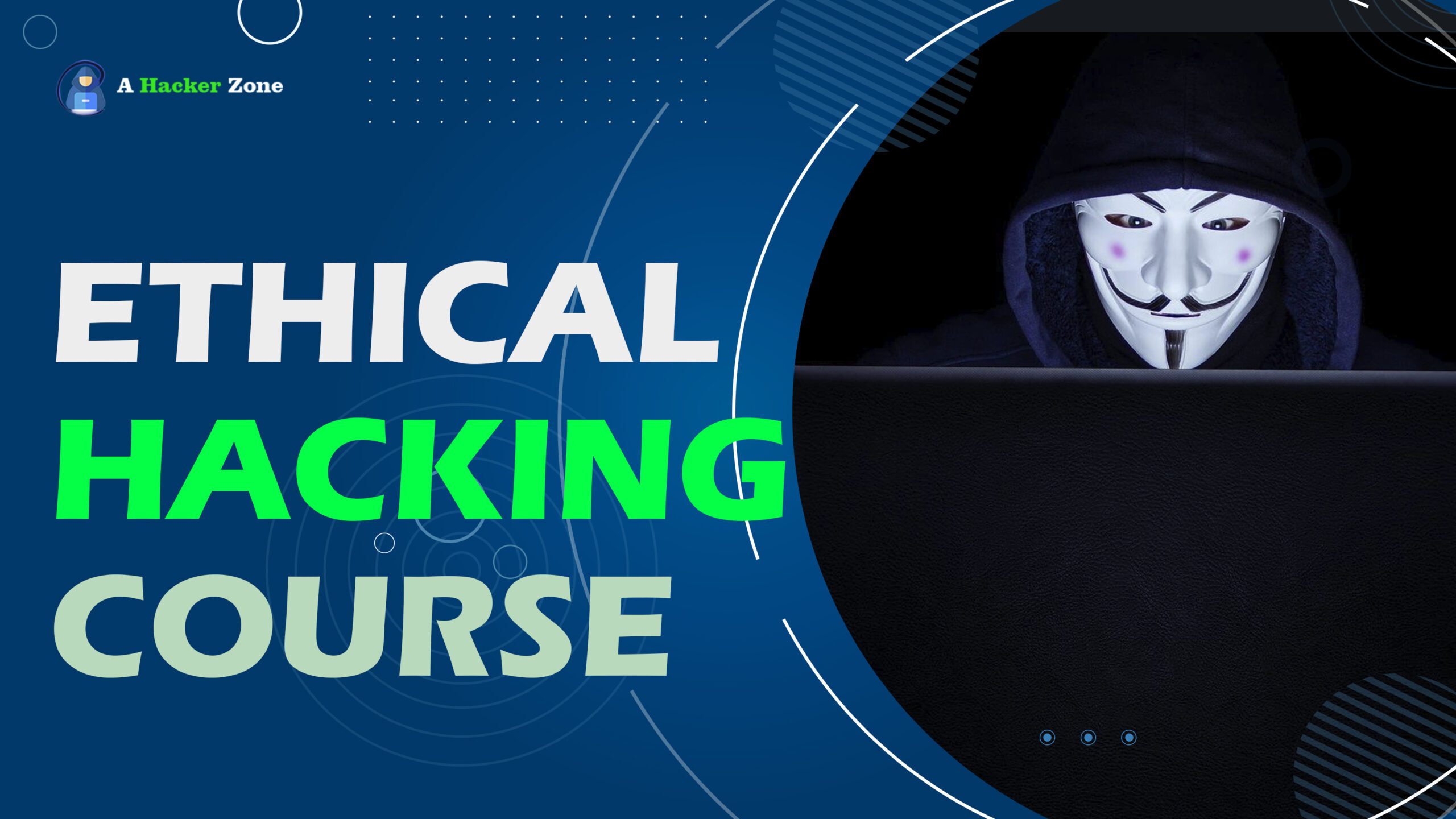 Ethical Hacking Course (English)