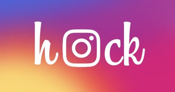 Instagram Hacking App