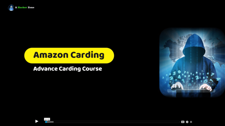 amazon Carding Hindi