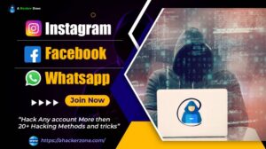 Social Media Hacking course