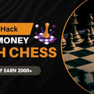 Chess Hack