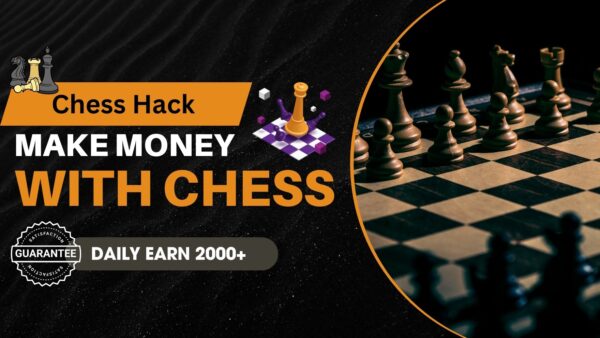 Chess Hack