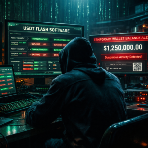 Flash USDT Flash USDT